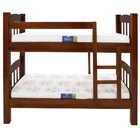 Beliche Madeira Maciça Boso - Imbuia