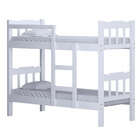 Beliche Madeira Maciça Tauari Nemargi Branca