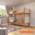 Beliche Madri Cinamomo E Off White