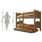 Beliche Mary / Madri Amêndoa