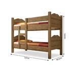 Beliche Mary / Madri Amêndoa