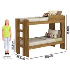 Beliche Mdf Bia Cimol