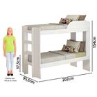 Beliche Mdf Bia Cimol