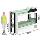 Beliche Mdf Bia Cimol