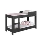 Beliche Mdp Proteção Lateral Montagem Reversível Sem Colchão