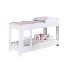 Beliche Mdp Proteção Lateral Montagem Reversível Sem Colchão