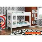 Beliche Miami Ii Branca