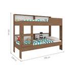 Beliche Miami Ii Montana