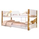 Beliche Mini Bella Bolinhas Led E Colchão