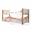 Beliche Mini Bella Com Colchão