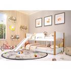 Beliche Mini Bella Com Escorregador E Colchão