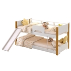 Beliche Mini Bella Com Escorregador E Nicho