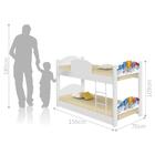 Beliche Mini Cama Balão