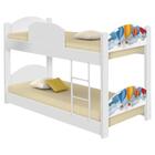 Beliche Mini Cama Balão