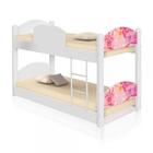 Beliche Mini Cama Carruagem Castelo