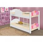 Beliche Mini Cama Carruagem Castelo