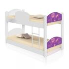Beliche Mini Cama Carruagem Princesa