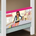 Beliche Mini Cama Casinha Menina Moça