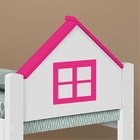 Beliche Mini Cama Casinha Menina Moça