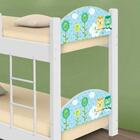 Beliche Mini Cama Corujinhas