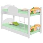 Beliche Mini Cama Dinossauro Baby