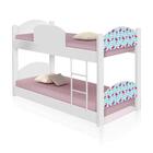 Beliche Mini Cama Flamingo