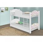 Beliche Mini Cama Futebol Seleções Copa Com 2 Colchões