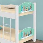 Beliche Mini Cama Mundo Viagens