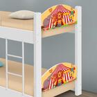 Beliche Mini Cama Palhaço Circo
