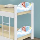 Beliche Mini Cama Pipas