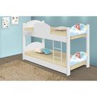 Beliche Mini Cama Pipas