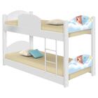 Beliche Mini Cama Pipas