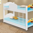 Beliche Mini Cama Pirata