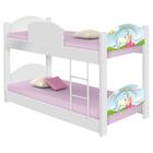 Beliche Mini Cama Princesa Encantada