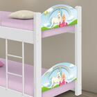 Beliche Mini Cama Princesa Encantada