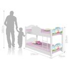 Beliche Mini Cama Princesa Encantada