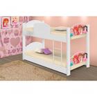 Beliche Mini Cama Princesinhas
