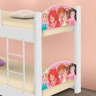 Beliche Mini Cama Princesinhas