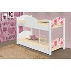 Beliche Mini Cama Rosas
