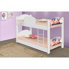 Beliche Mini Cama Sereia Nas Pedras