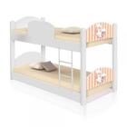 Beliche Mini Cama Unicórnio Meigo
