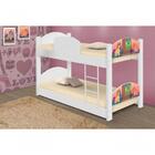 Beliche Mini Cama Unicórnios Mágicos