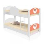 Beliche Mini Cama Ursinhos De Pelúcia