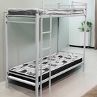 Beliche Modelo Militar Slim 180 Quarto Solteiro De Aço - Beli