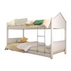 Beliche Montessori Menino Com Colchões