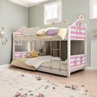 Beliche Montessoriana Ballet Clássico Com Colhões