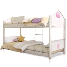 Beliche Montessoriana Casa Balanço Rosa