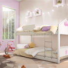 Beliche Montessoriana Casa Balanço Rosa