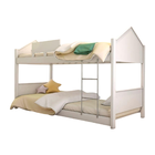 Beliche Montessoriana Casa Com Colchões