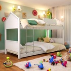 Beliche Montessoriana Casa Com Colchões